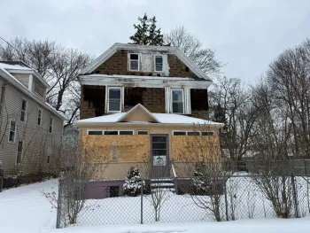 Property at 1120 Cannon St, Syracuse, NY 13205