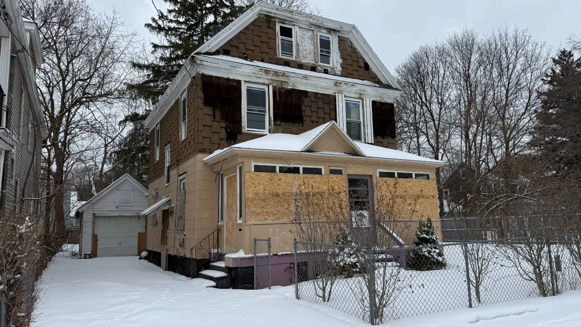 Property at 1120 Cannon St, Syracuse, NY 13205 2