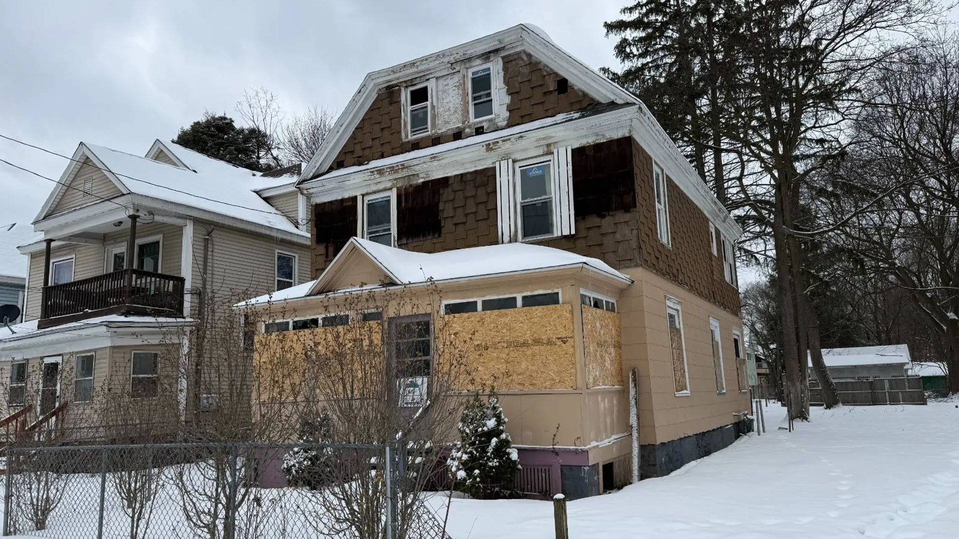Property at 1120 Cannon St, Syracuse, NY 13205 3