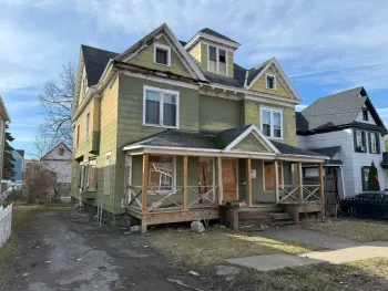 Property at 147-49 Corning W Ave, Syracuse, NY 13205