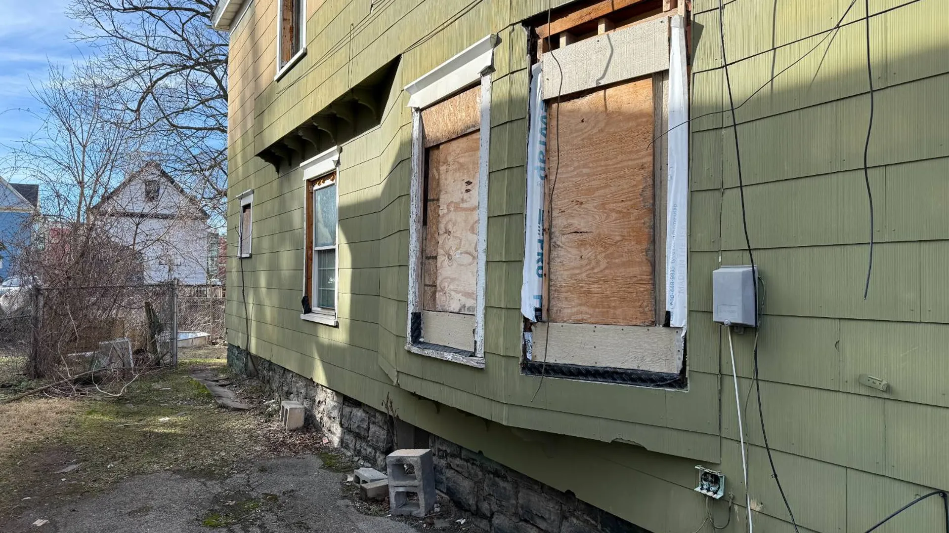 Property at 147-49 Corning W Ave, Syracuse, NY 13205 4