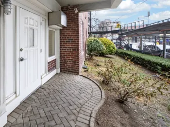 Property at 142-05 Roosevelt Ave, Flushing, NY 11354