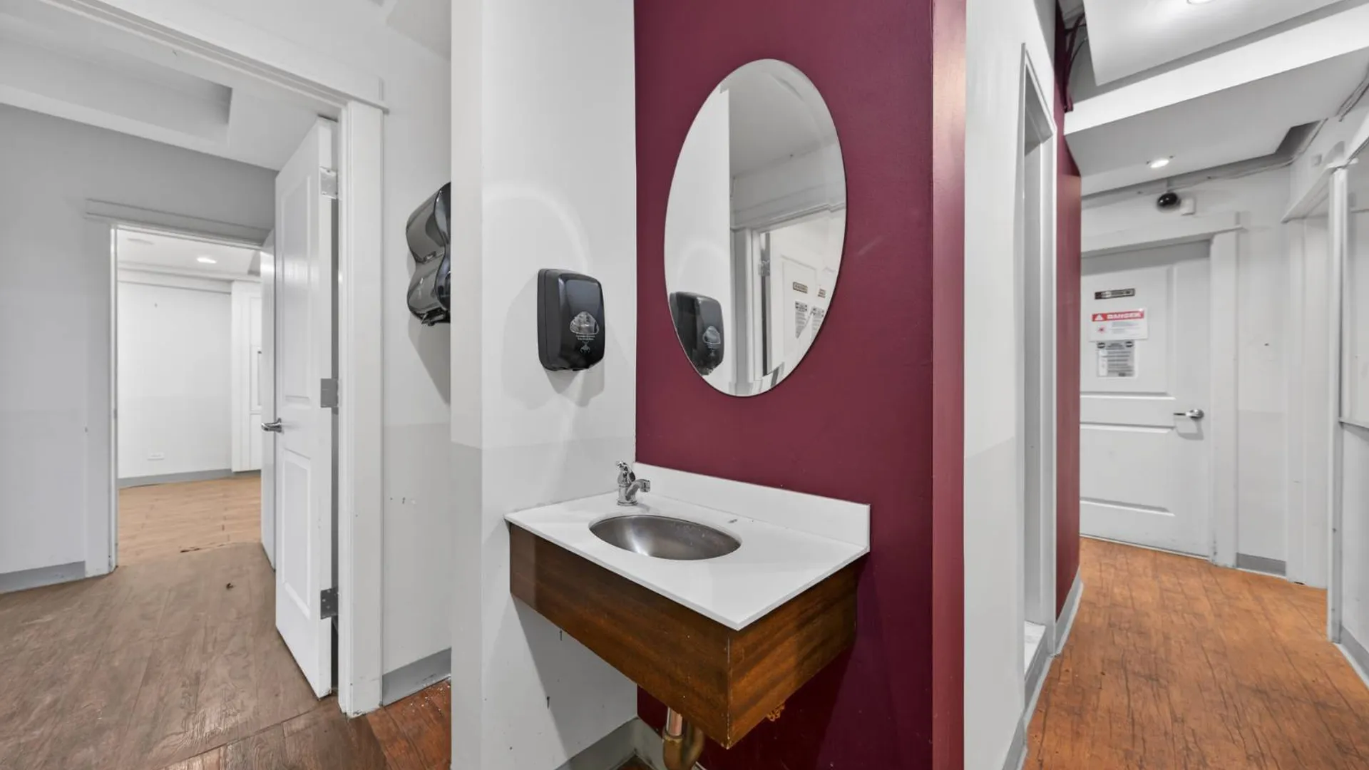 Property at 142-05 Roosevelt Ave, Flushing, NY 11354 14