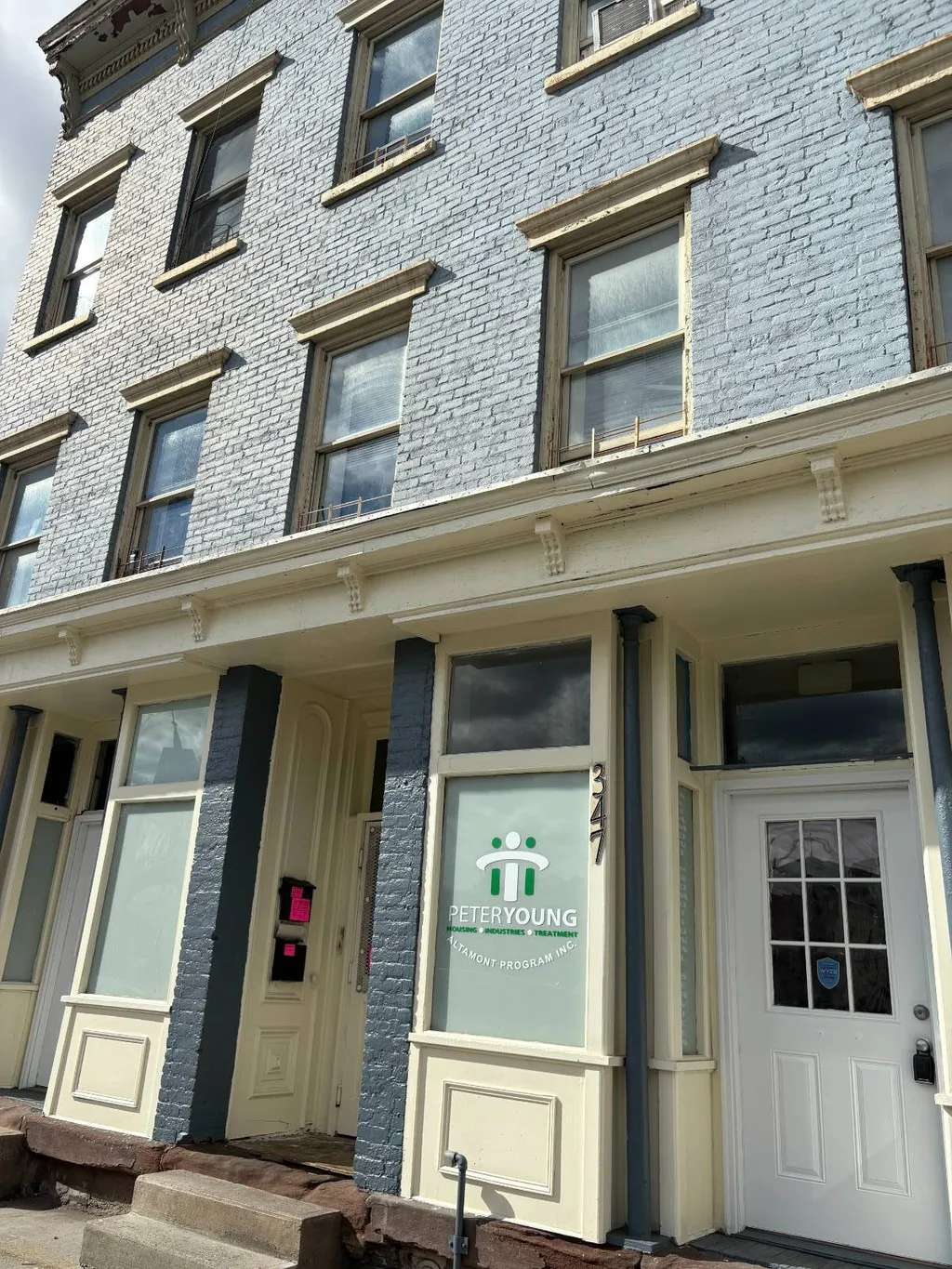 Property at 347 South Pearl Street, Albany, NY 12202