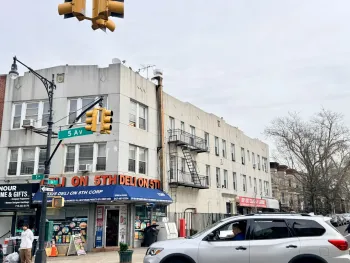 Property at 8325 5 Ave, Bay Ridge, NY 11209