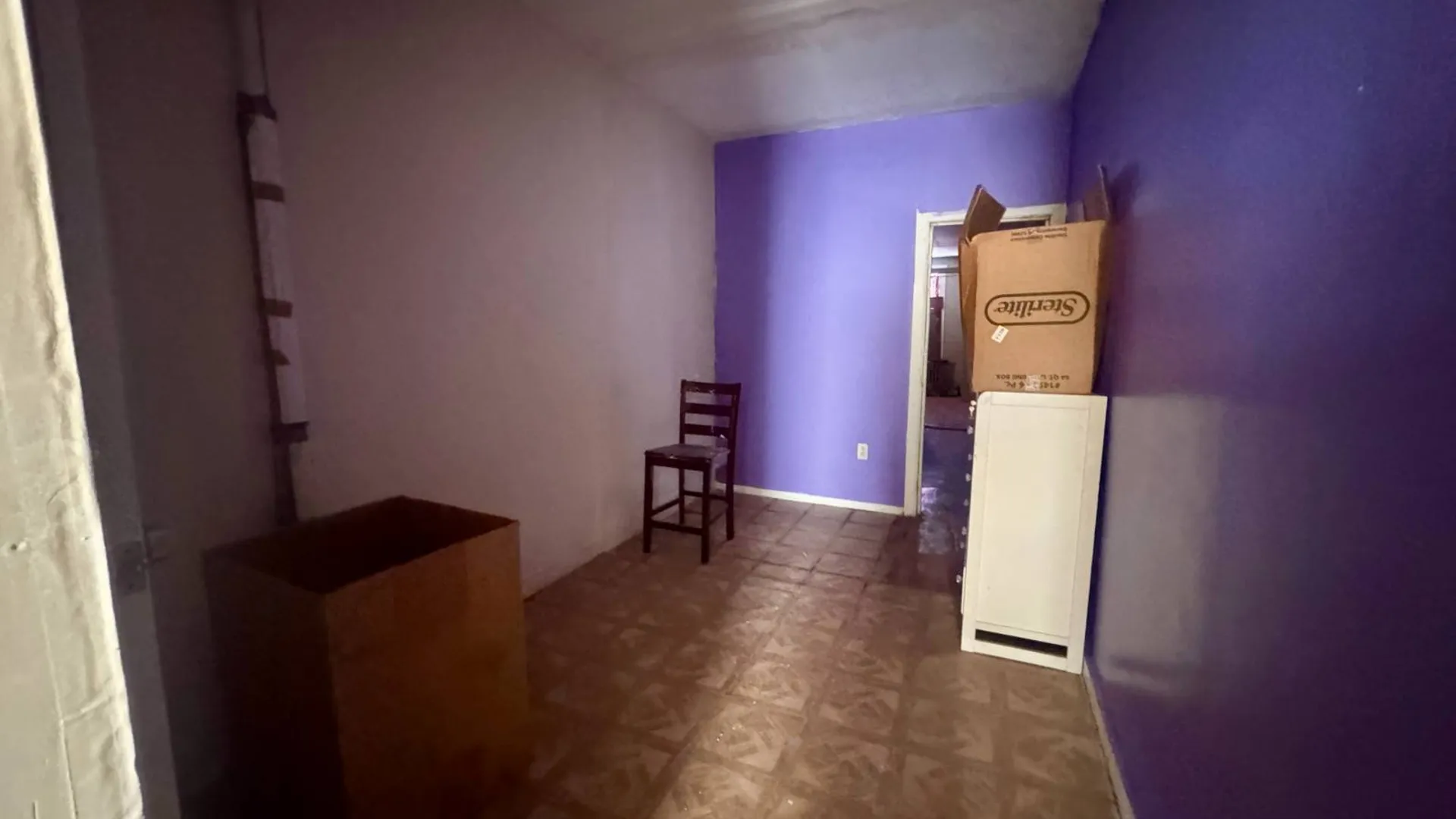 Property at 3235 Fulton Street, Brooklyn, NY 11208 4