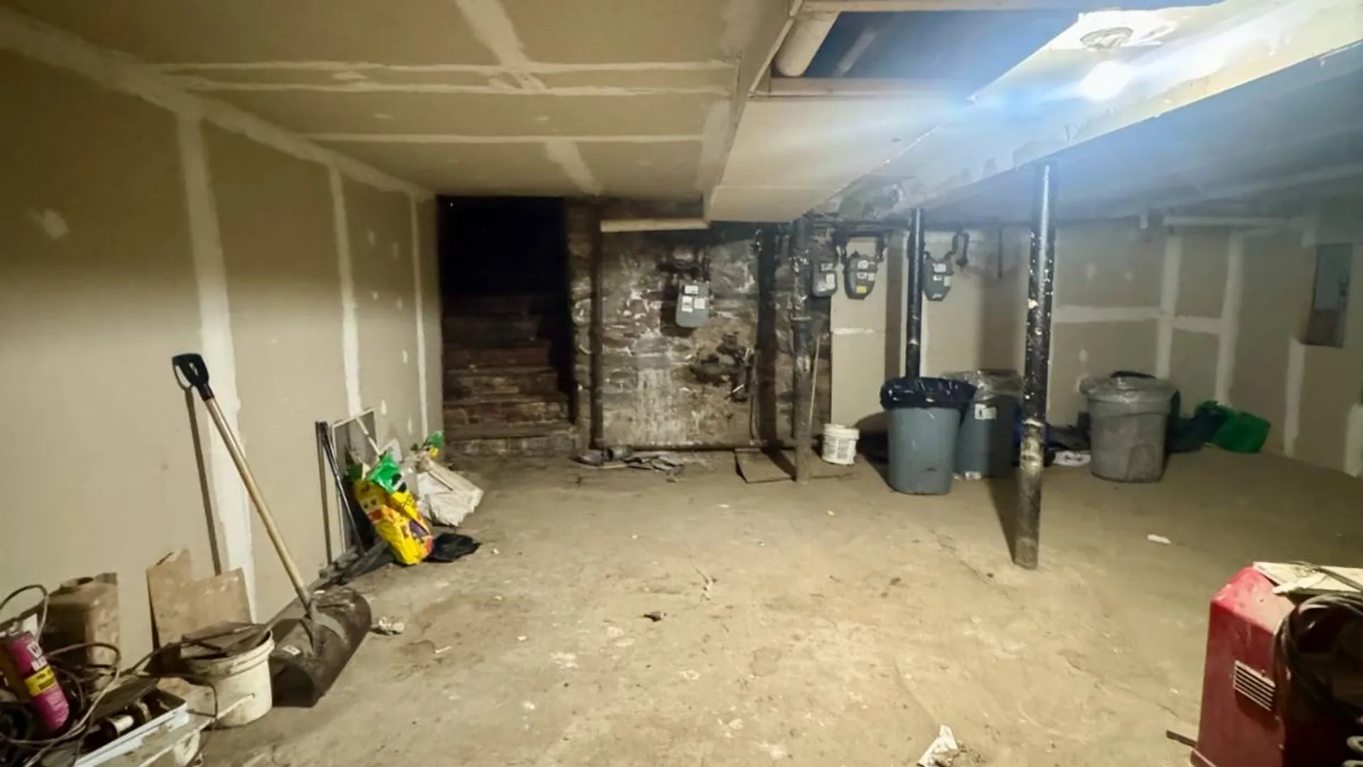Property at 3235 Fulton Street, Brooklyn, NY 11208 20