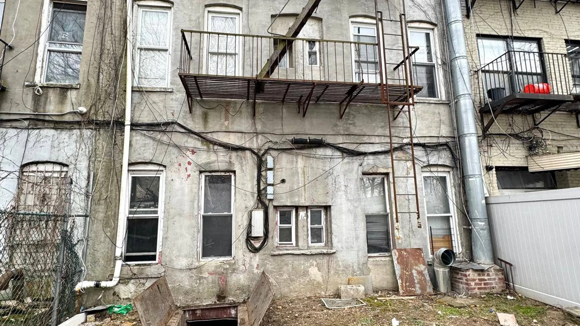 Property at 3235 Fulton Street, Brooklyn, NY 11208 22
