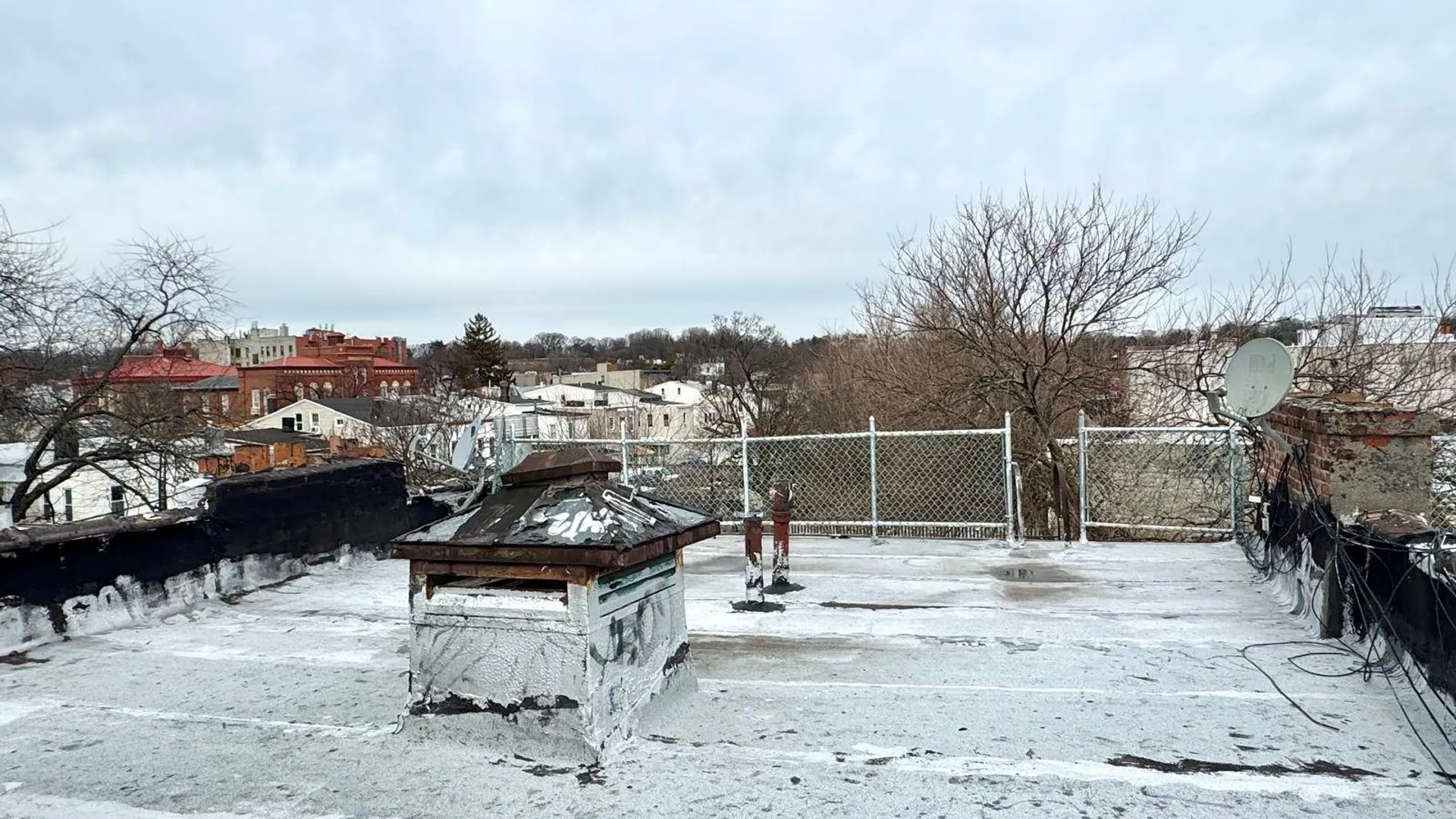 Property at 3235 Fulton Street, Brooklyn, NY 11208 16