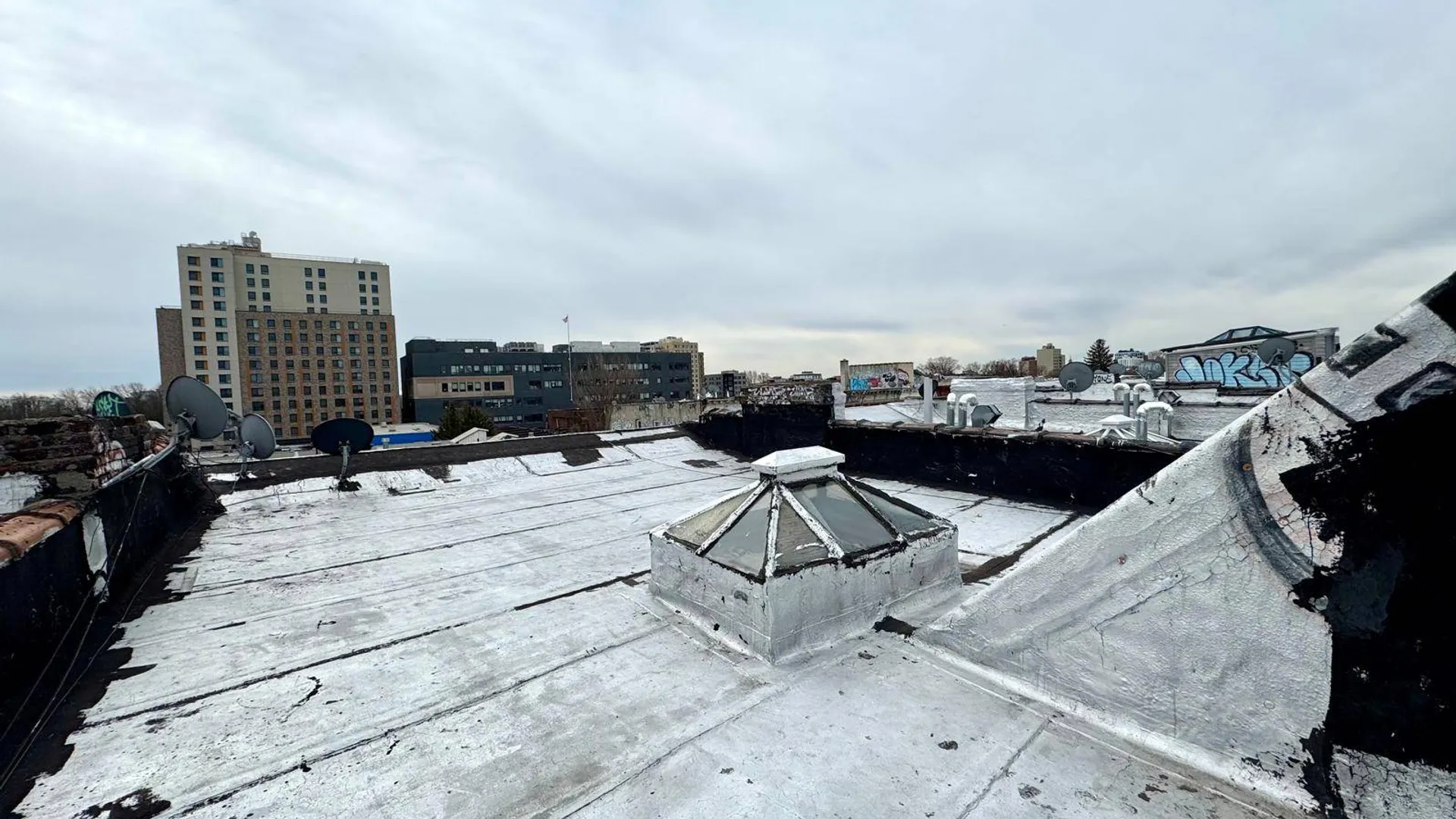 Property at 3235 Fulton Street, Brooklyn, NY 11208 15