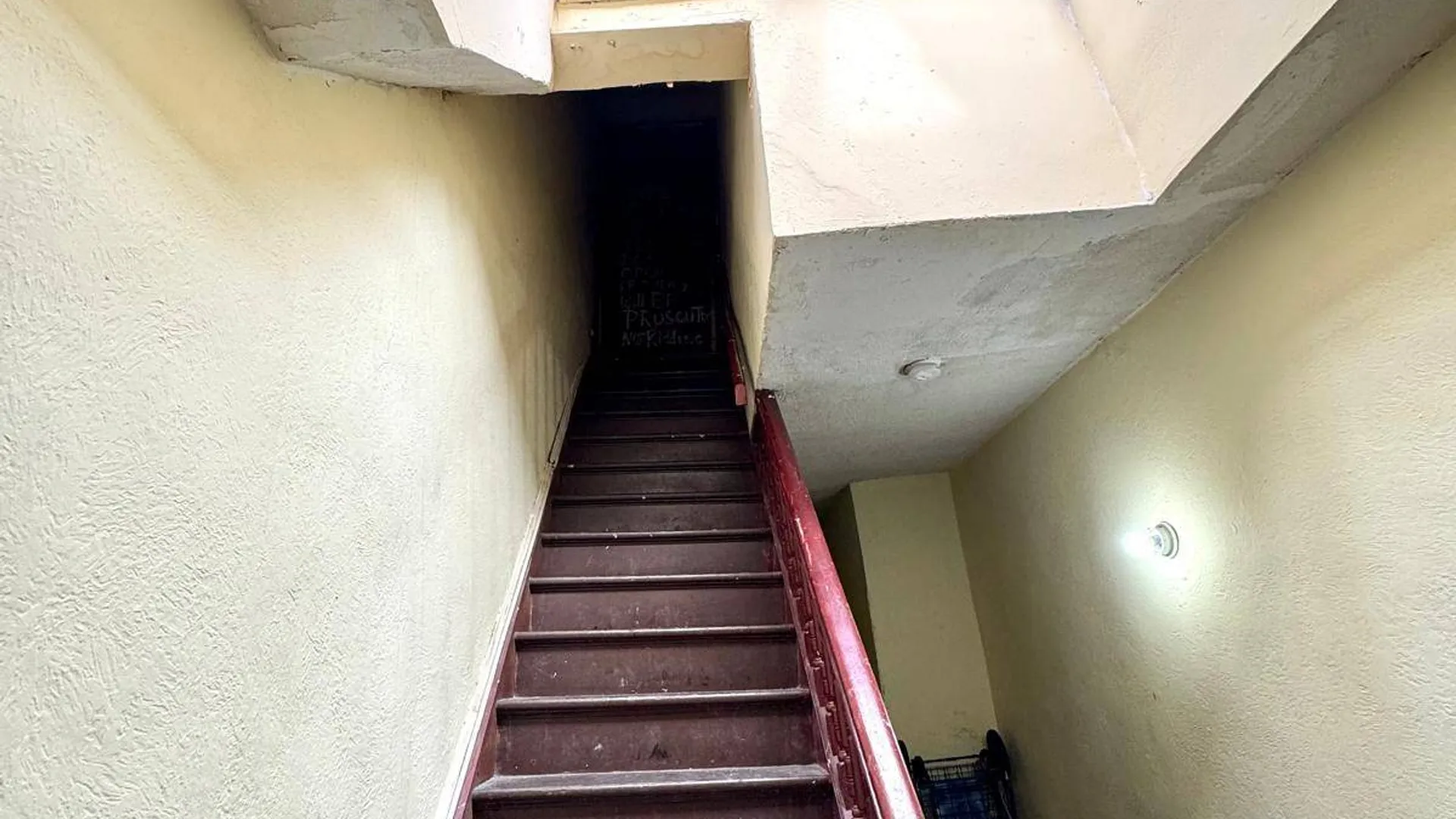 Property at 3235 Fulton Street, Brooklyn, NY 11208 14