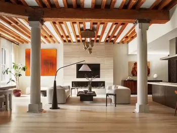 Property at 362 West Broadway, New York, NY 10013