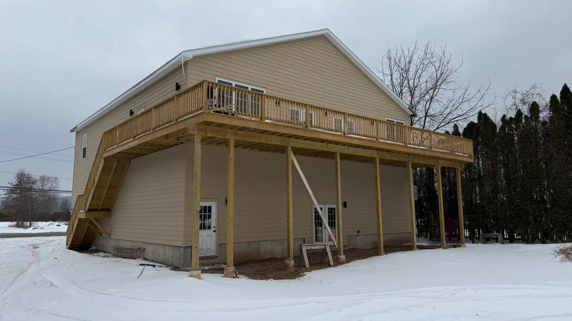 Property at 161 Bridge Street, Schoharie, NY 12157 13