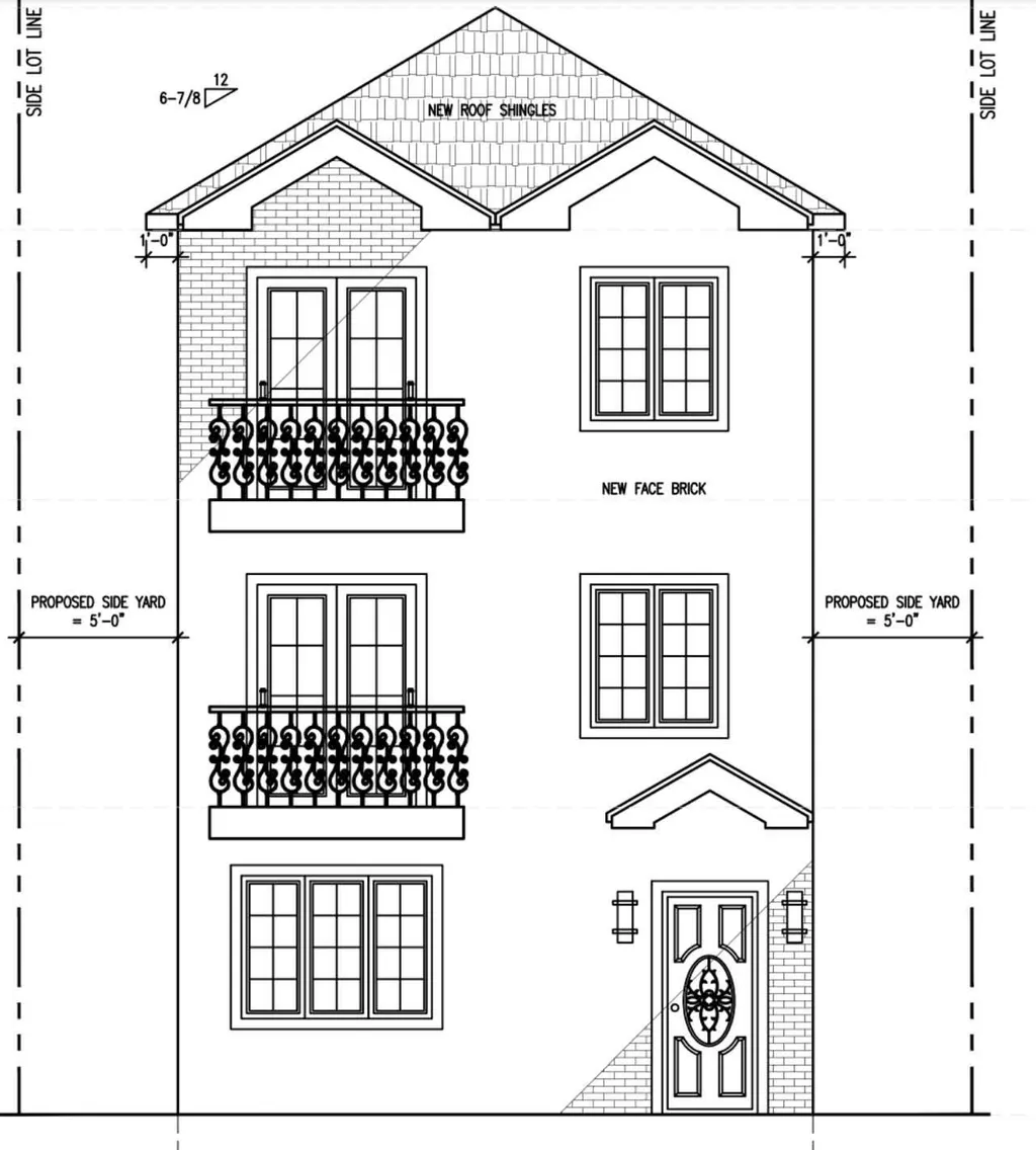 Property at 94-29 51st Ave, Elmhurst, NY 11373