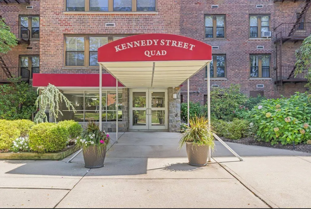Property at 18-75 Corporal Kennedy Street, Bayside, NY 11360
