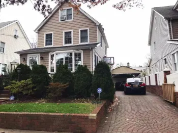 Property at 5041 203rd St, Bayside, NY 11364