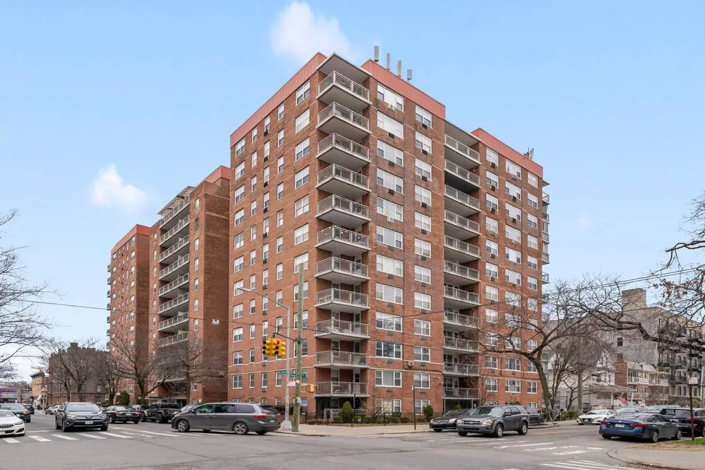 Property at 3215 Avenue H, Brooklyn, NY 11210