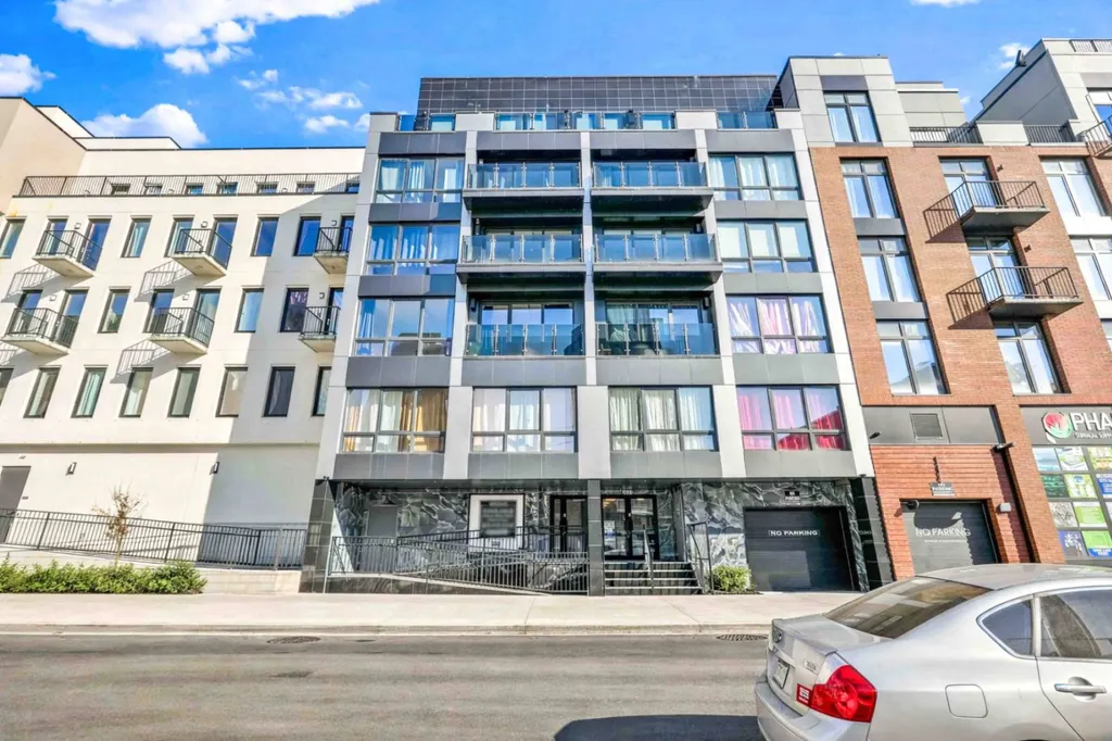 Property at 2631 3rd Street, Astoria, NY 11102