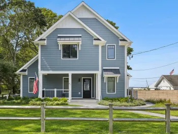 Property at 47 Pine Neck Avenue, Sag Harbor, NY 11963