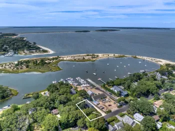 Property at 47 Pine Neck Avenue, Sag Harbor, NY 11963