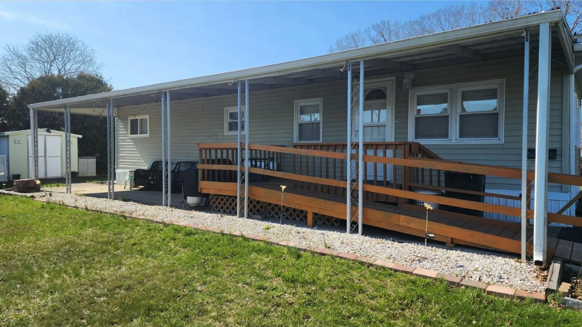 Property at 703 Fresh Pond Ave, Calverton, NY 11933 9