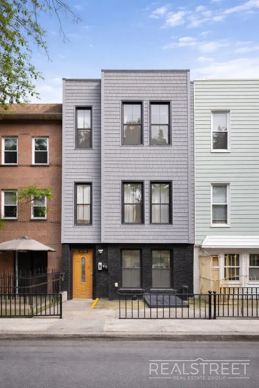 Property at 1250 Jefferson Avenue, BROOKLYN, NY 11221