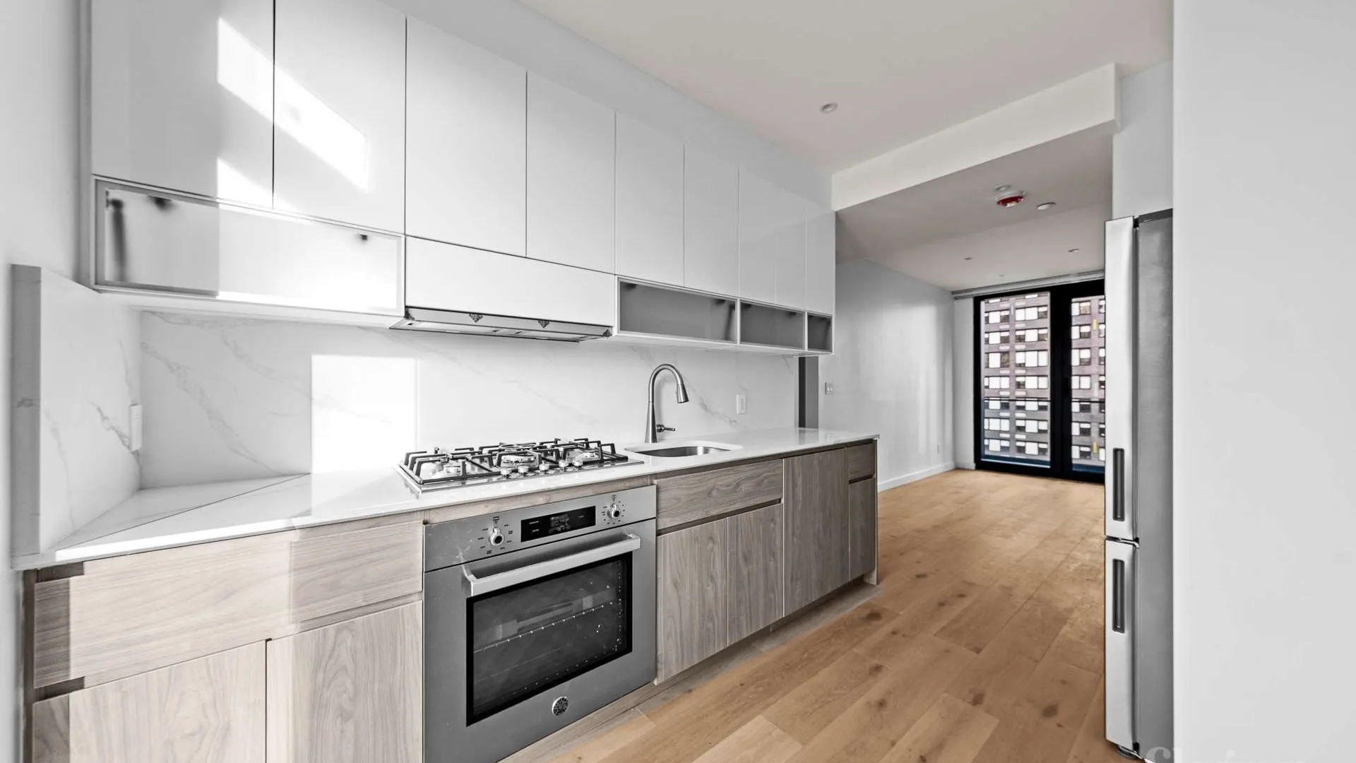 Property at 42 -62 Hunter St, Queens, NY 11101 5