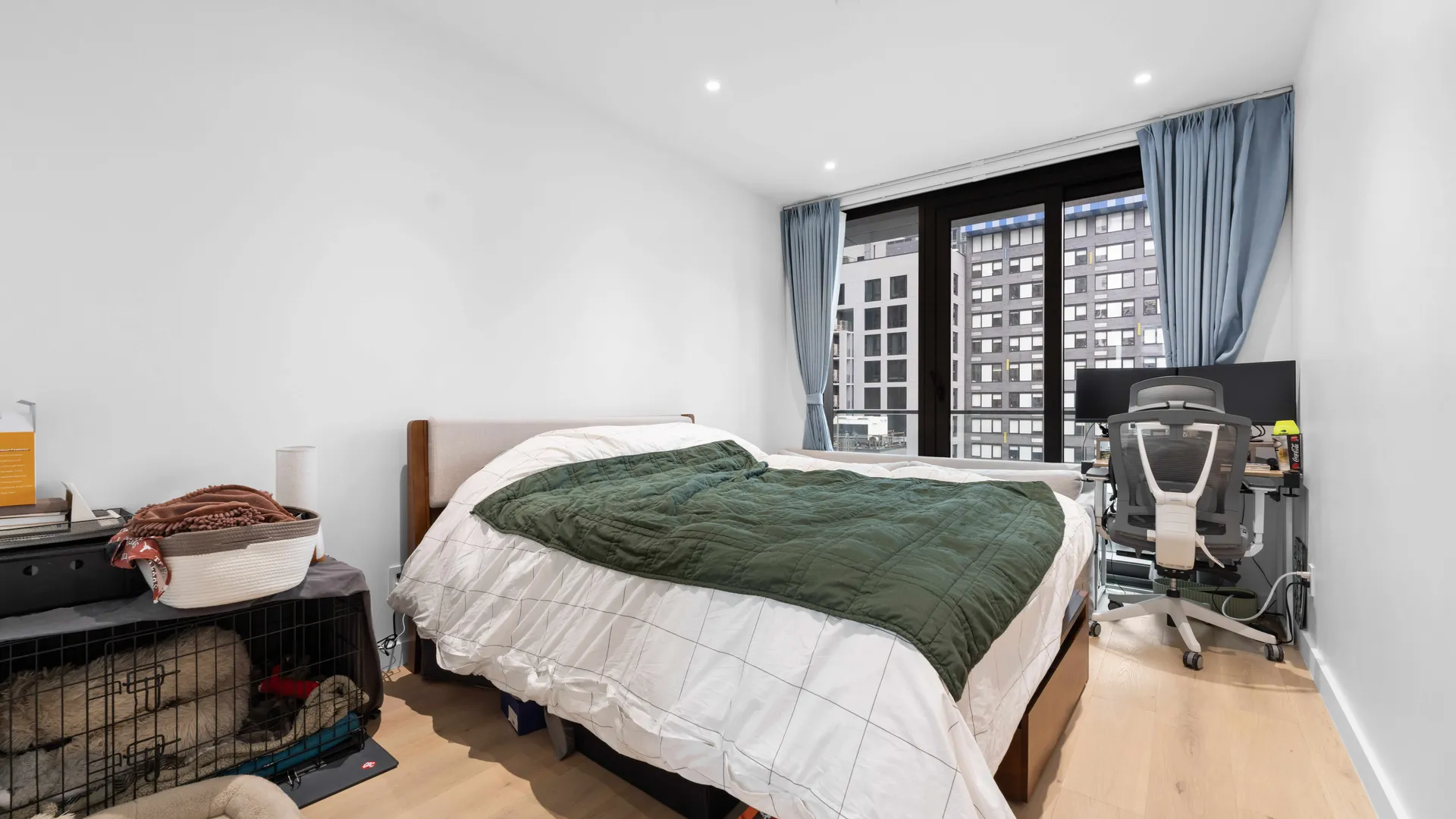 Property at 42 -62 Hunter St, Queens, NY 11101 12