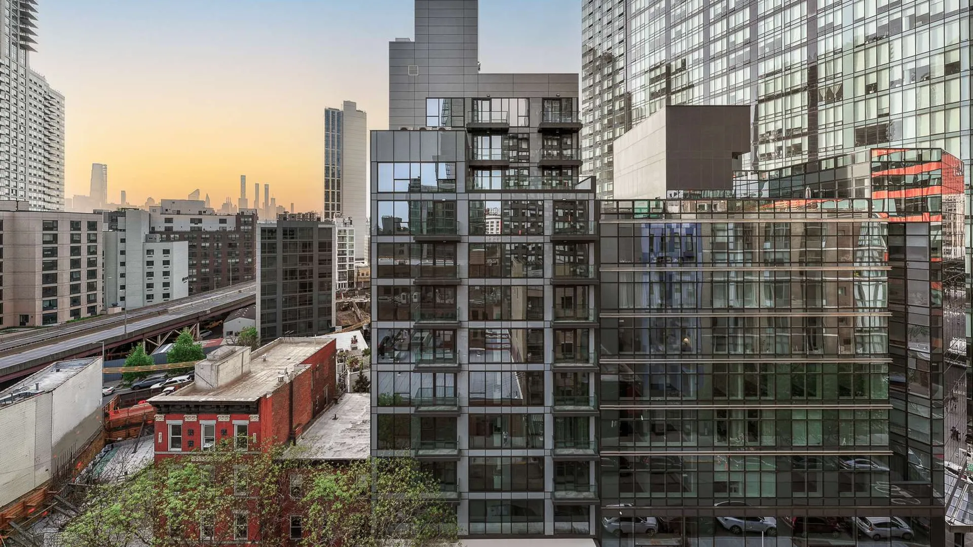 Property at 42 -62 Hunter St, Queens, NY 11101 16