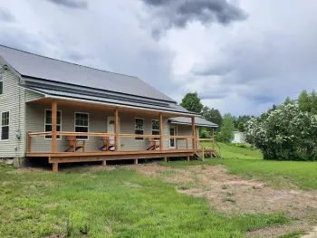 119 Brussell Street, Wells, NY 12190