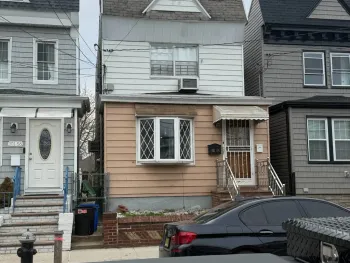 Property at 10154 103rd Street, Ozone Park, NY 11416