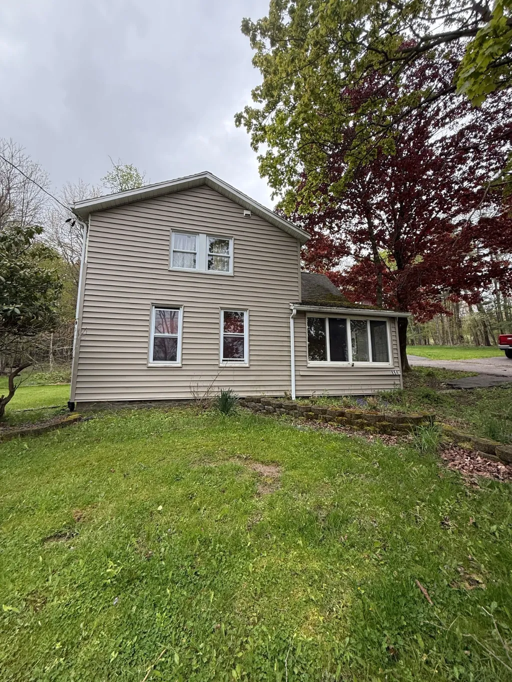 Property at 884 Bunn Hill RD, Vestal, NY 13850