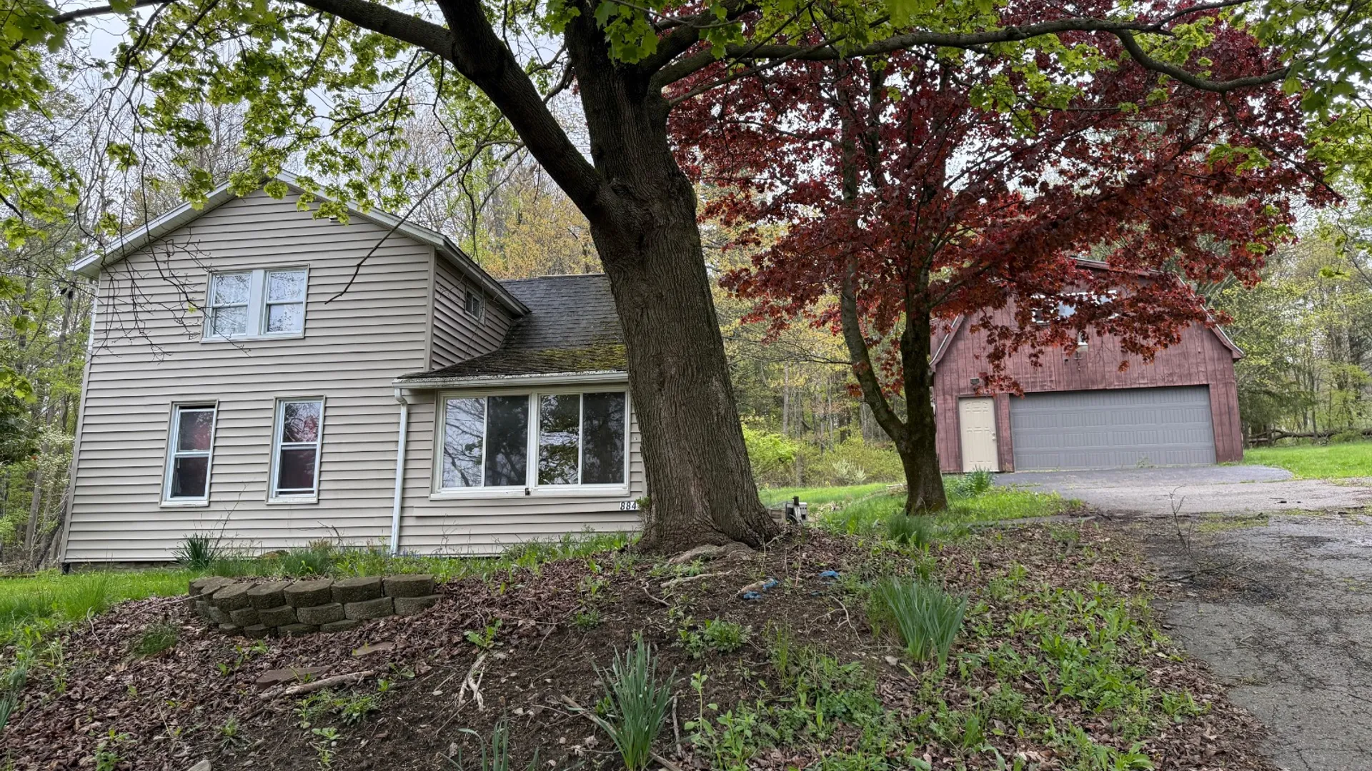 Property at 884 Bunn Hill RD, Vestal, NY 13850 4