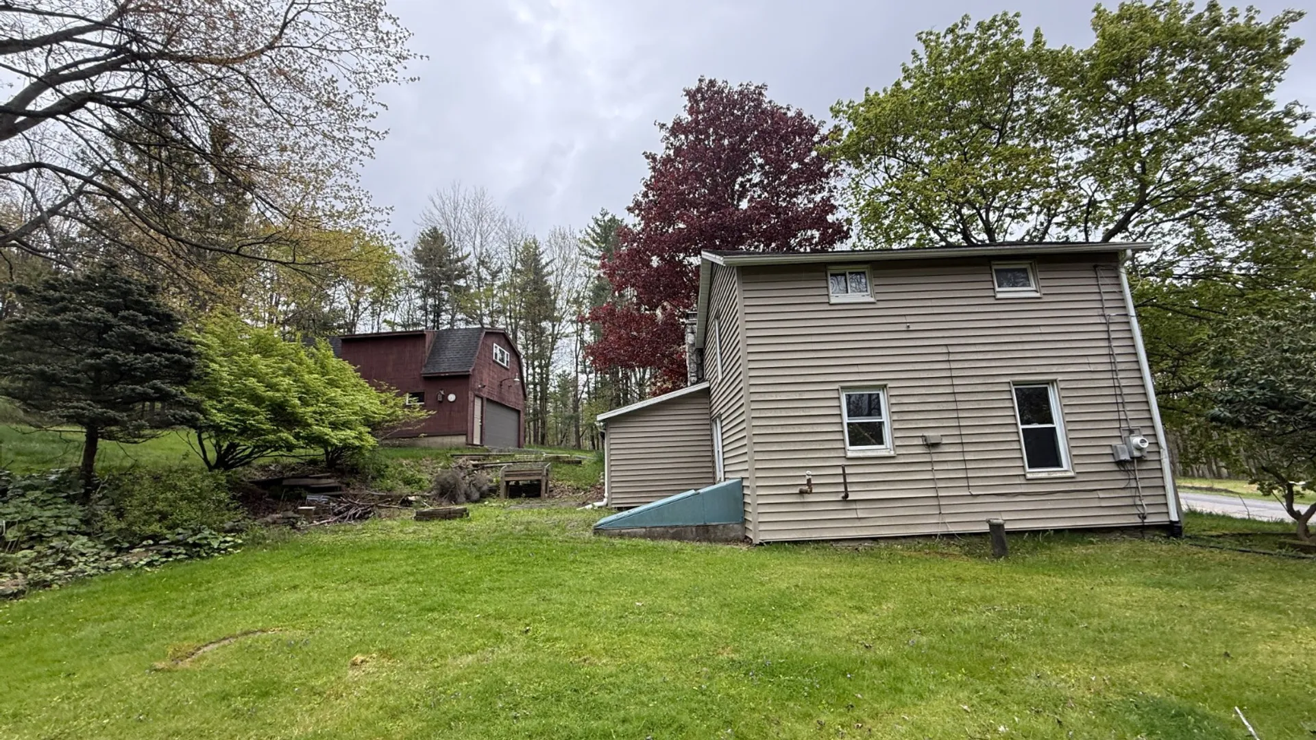 Property at 884 Bunn Hill RD, Vestal, NY 13850 5