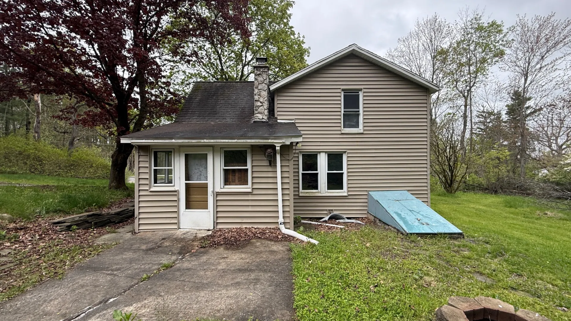 Property at 884 Bunn Hill RD, Vestal, NY 13850 6