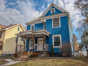 Property at 173 E Clark St, Ilion, NY 13357