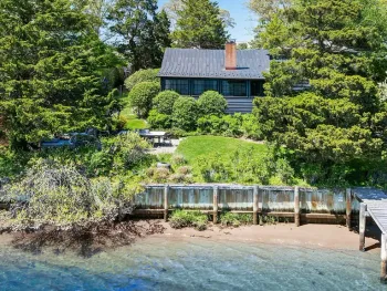 Property at 10 Bluff Point Lane, Sag Harbor, NY 11963