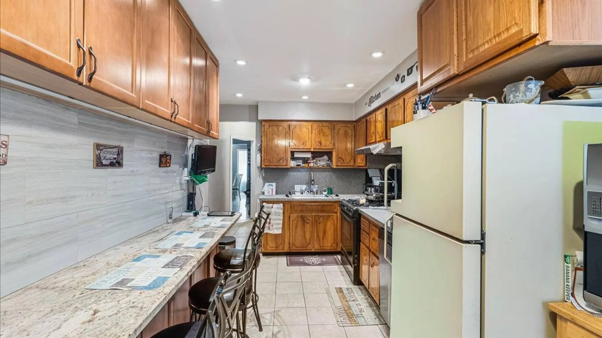 Property at 13-15 124th St, College Point, NY 11356 7