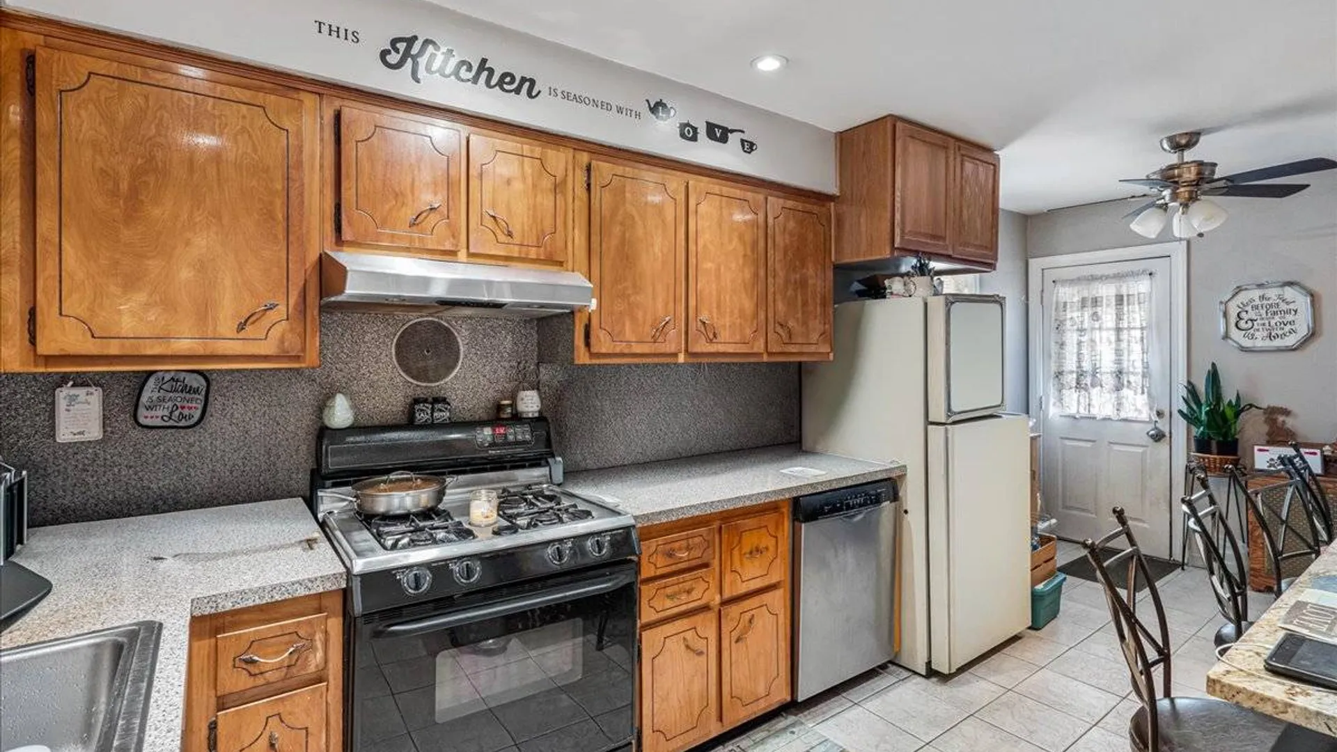 Property at 13-15 124th St, College Point, NY 11356 6