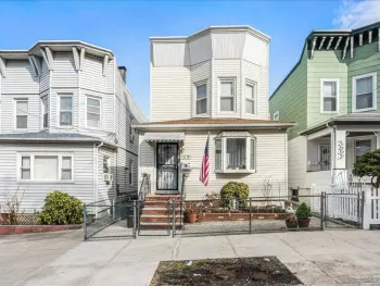 Property at 13-15 124th St, College Point, NY 11356
