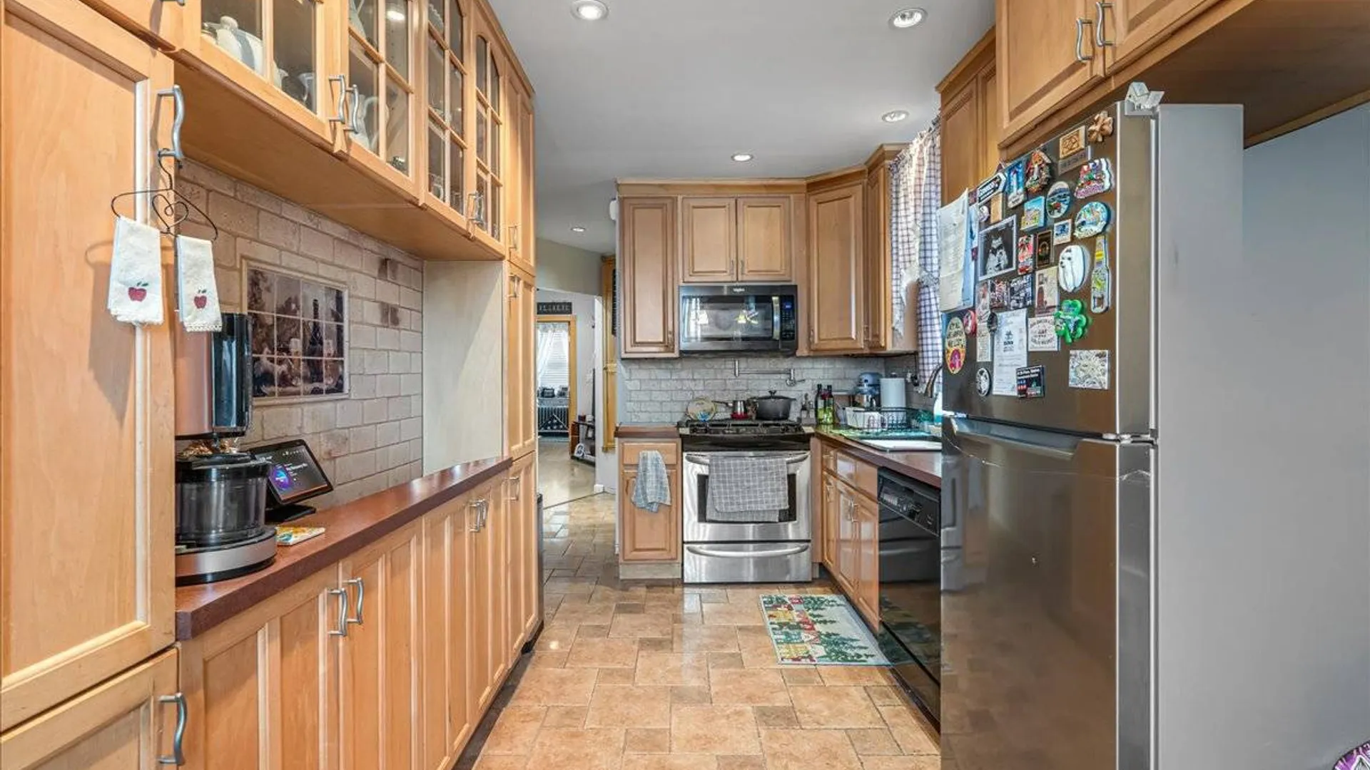 Property at 13-15 124th St, College Point, NY 11356 12