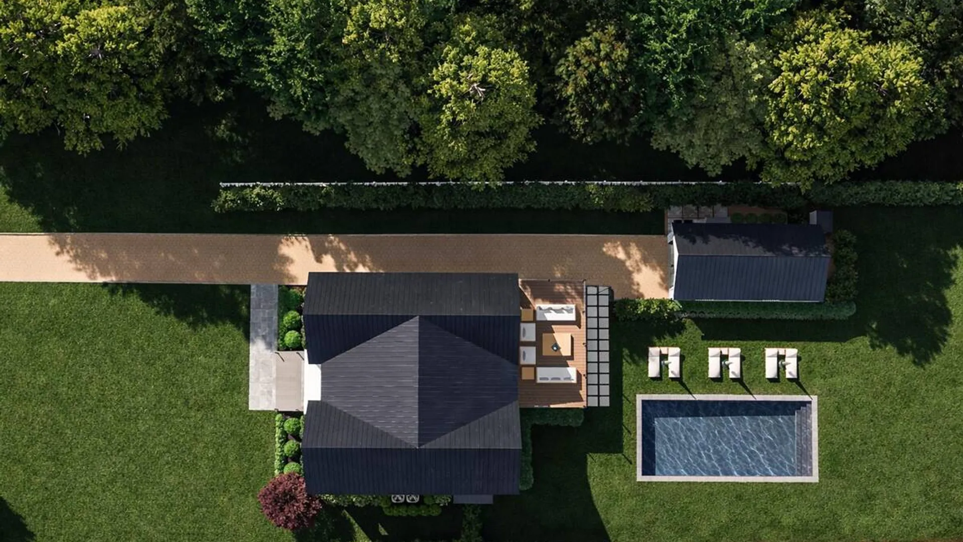 Property at 345 The Strand, East Marion, NY 11939 8