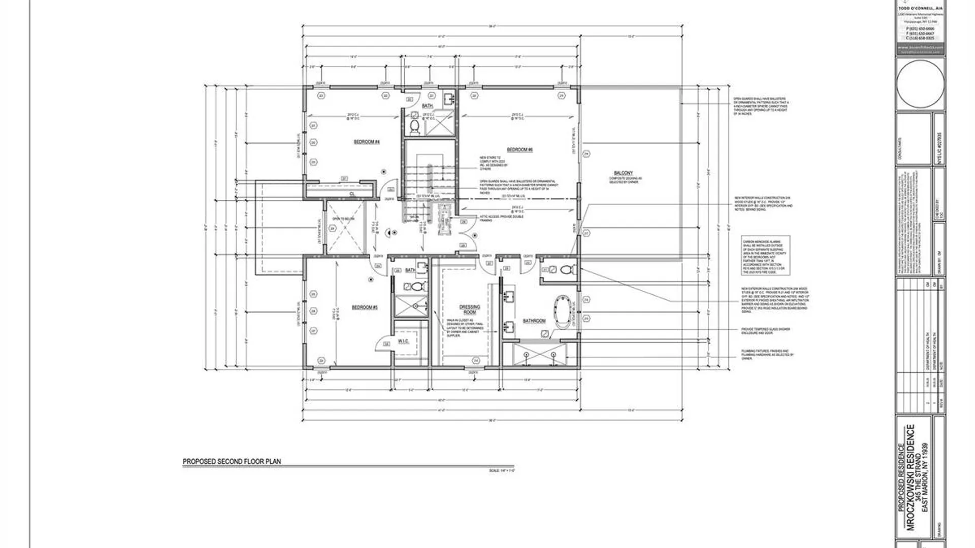 Property at 345 The Strand, East Marion, NY 11939 10