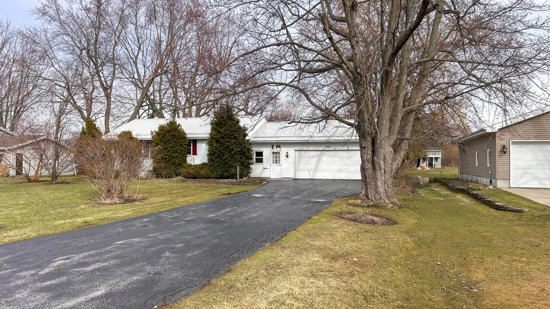 Property at 2241 Townline Rd., Alden, NY 14004 5