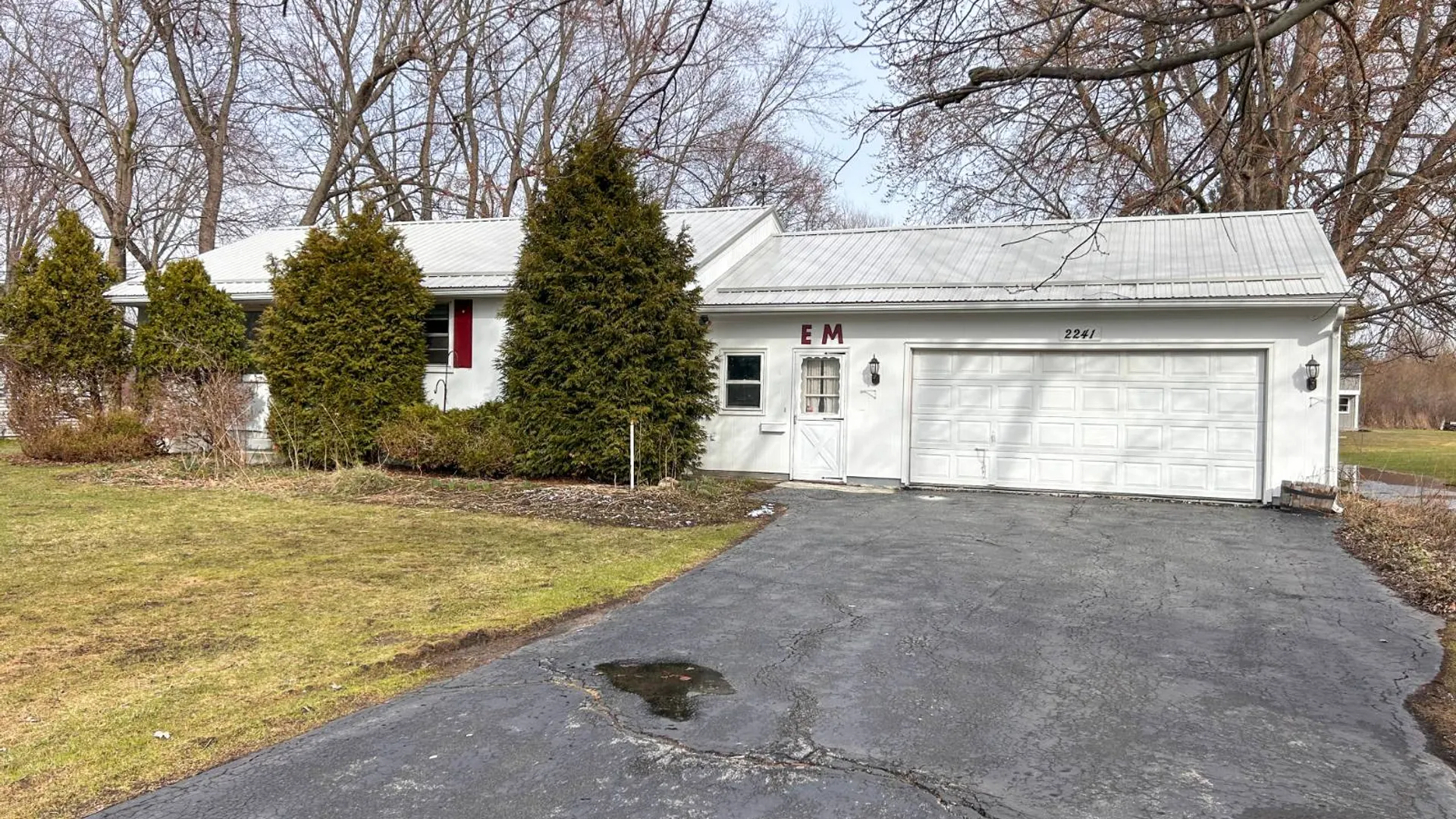 Property at 2241 Townline Rd., Alden, NY 14004 6