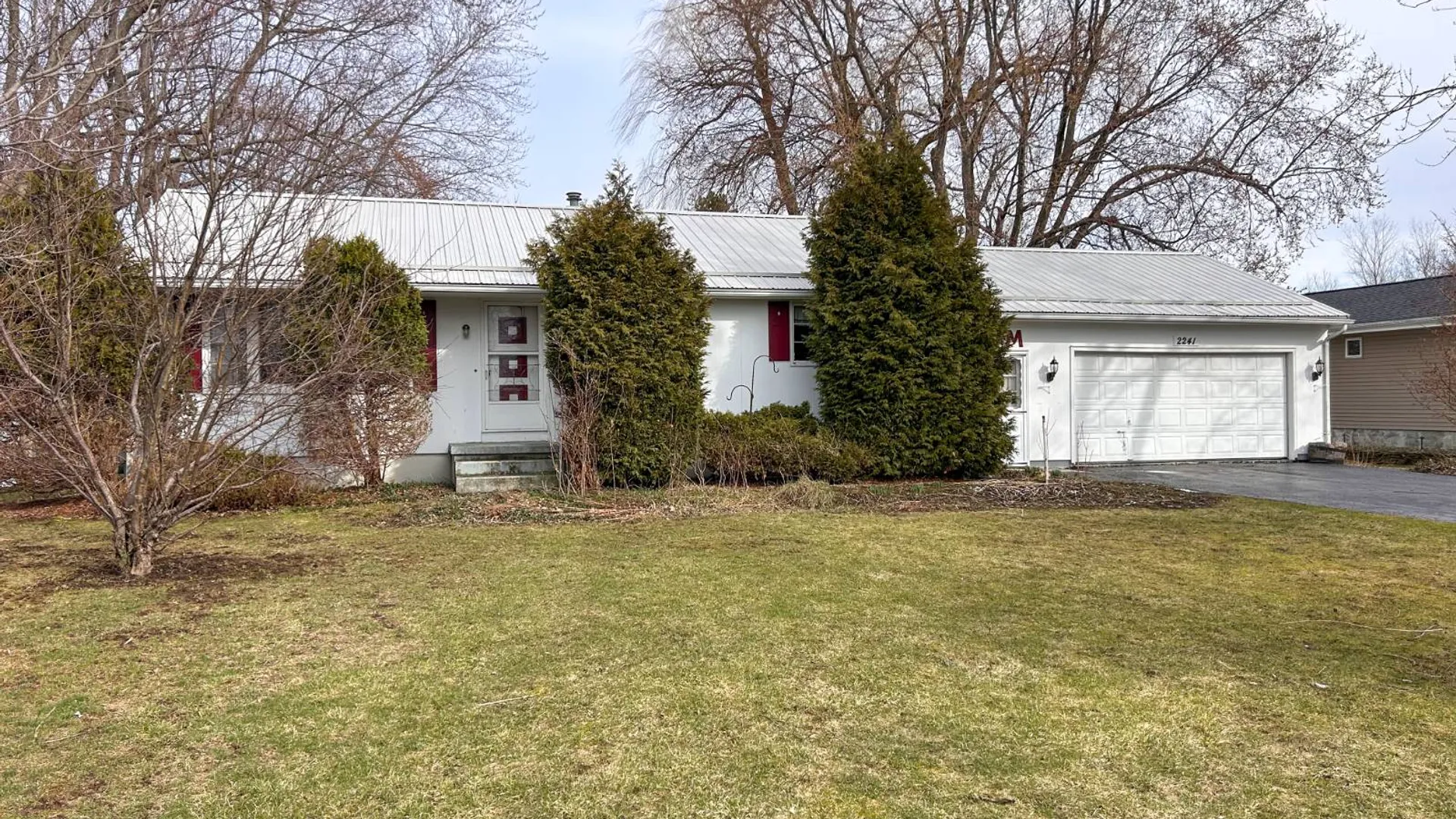 Property at 2241 Townline Rd., Alden, NY 14004 7