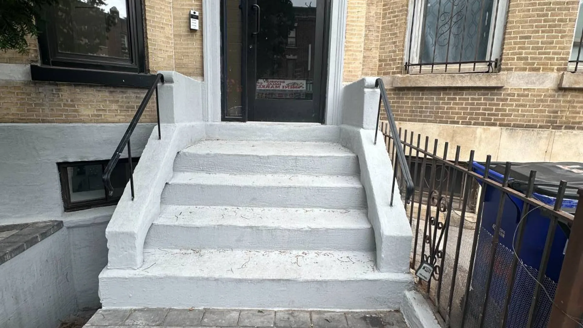 Property at 1668 Nostrand Avenue, Brooklyn, NY 11226 2