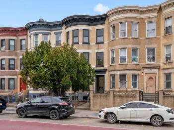 Property at 1668 Nostrand Avenue, Brooklyn, NY 11226