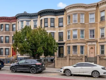 Property at 1668 Nostrand Avenue, Brooklyn, NY 11226