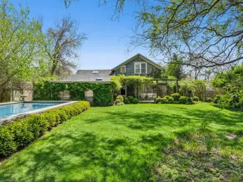 Property at 16 Redwood Road, Sag Harbor Village, NY 11963